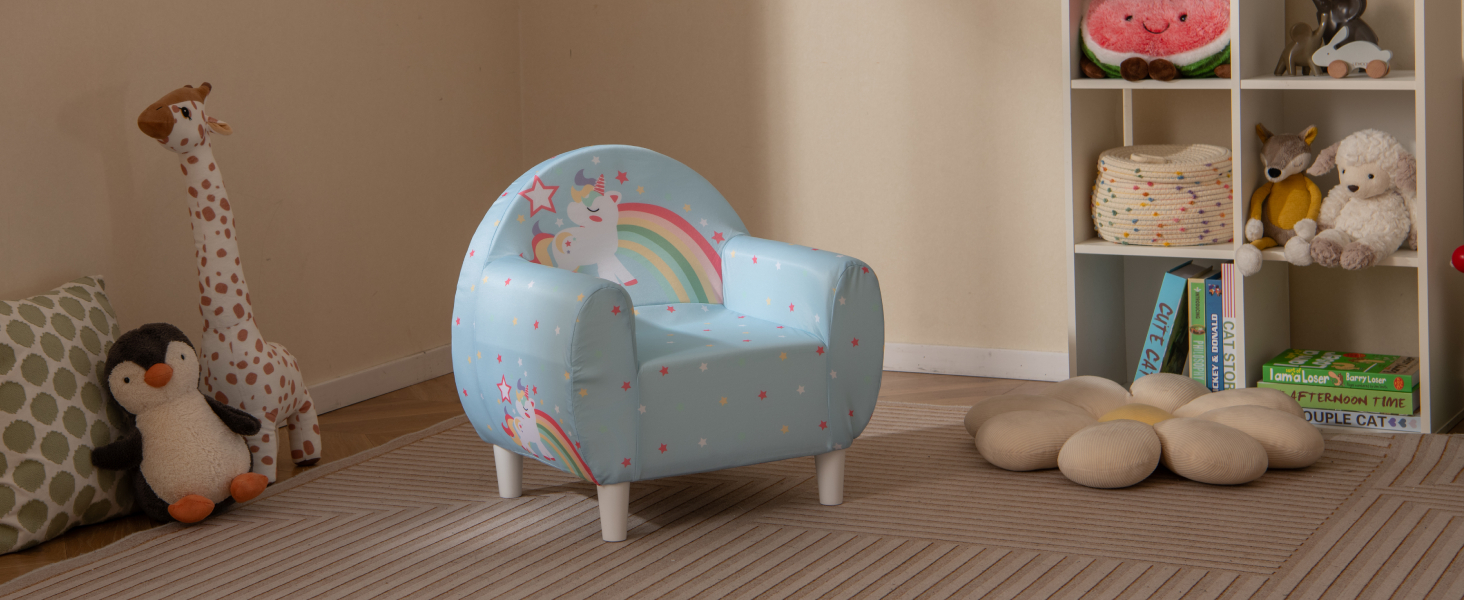 kids sofa