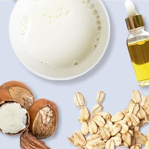 Naturally derived ingredients