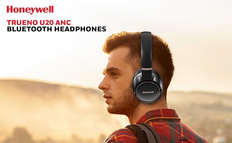 Honeywell Trueno U20 ANC