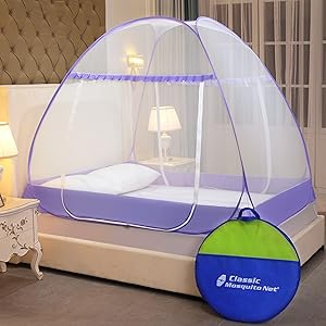 mosquito net for bed
