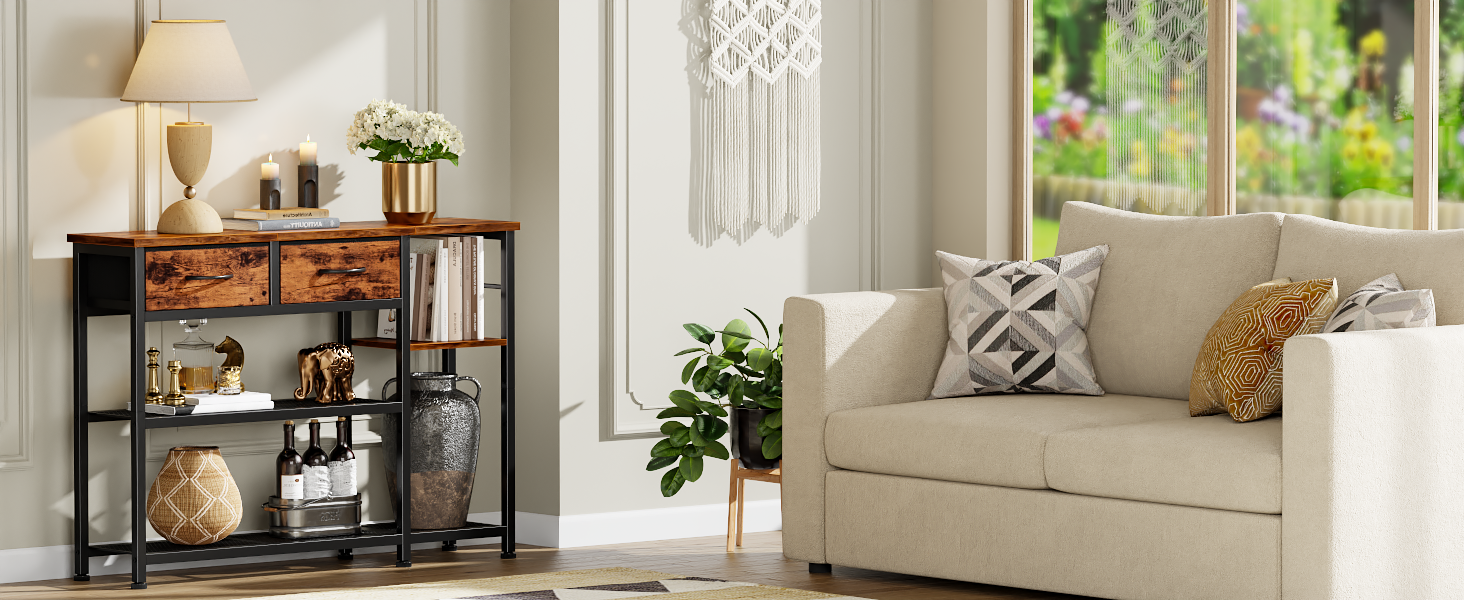 entryway table