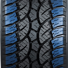 Atturo Trail Blade A/T Broad shoulder blocks