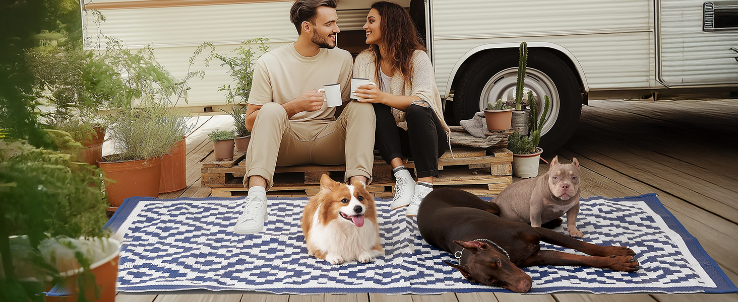 RV RUG