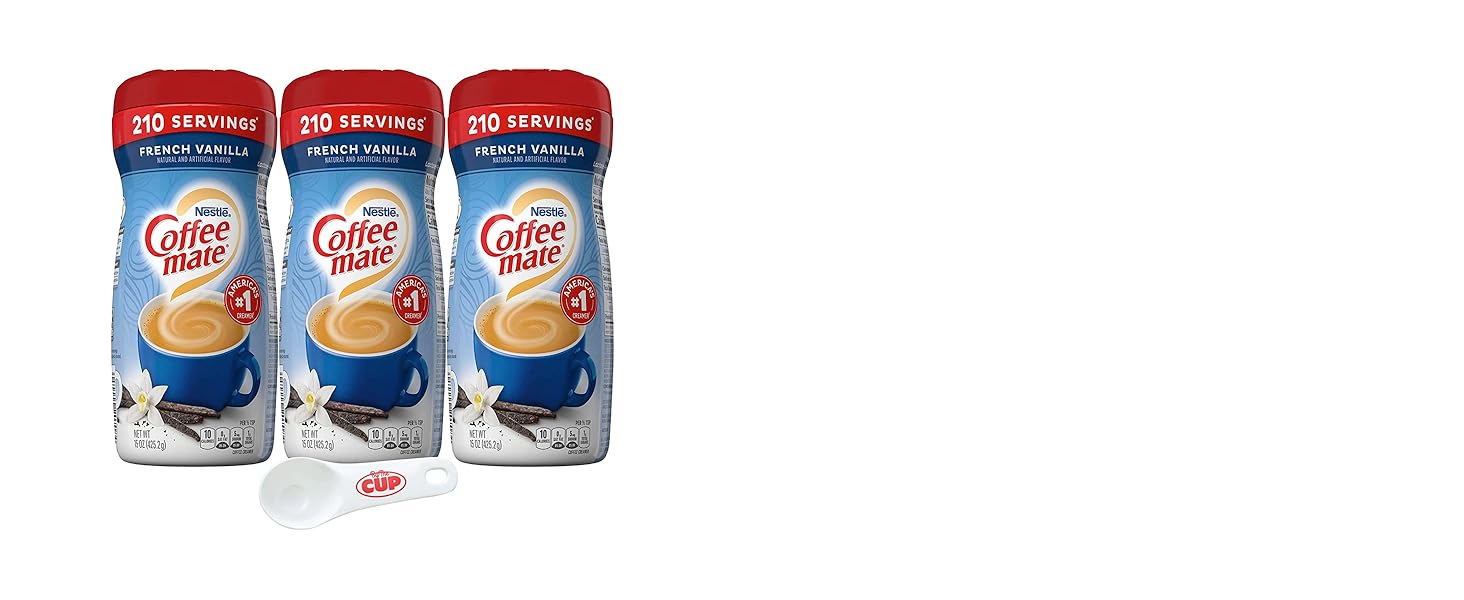 coffee mate