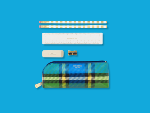 kate spade new york stationery cute office supplies set desk unique