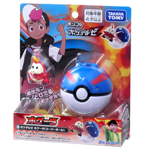 モンコレ ７個セット モンコレボックス Vol.7｜商品情報｜タカラトミーアーツ