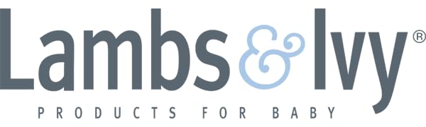 Lambs & Ivy Logo