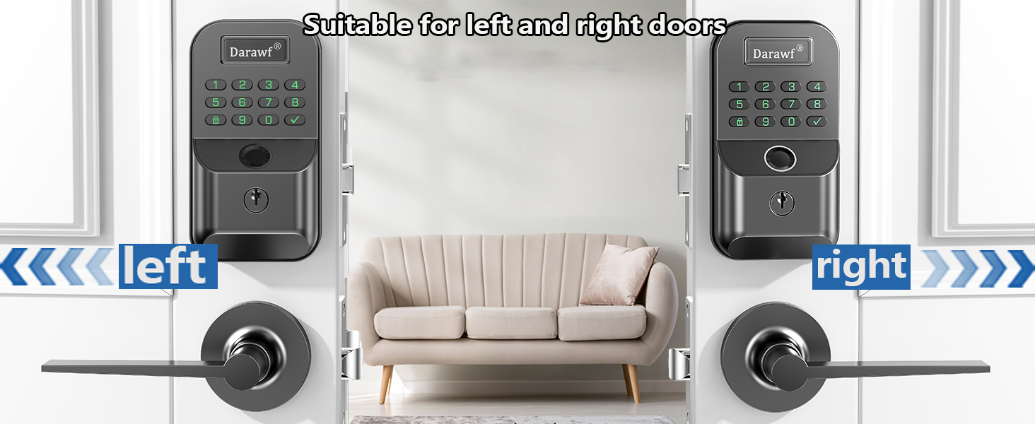 Easy to install