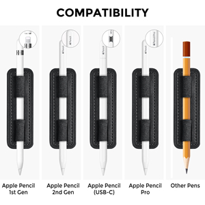 Amazon.com: AhaStyle Removable iPencil Holder for Apple Pencil Pro Amazon.com: AhaStyle Removable iPencil Holder for Apple Pencil Pro