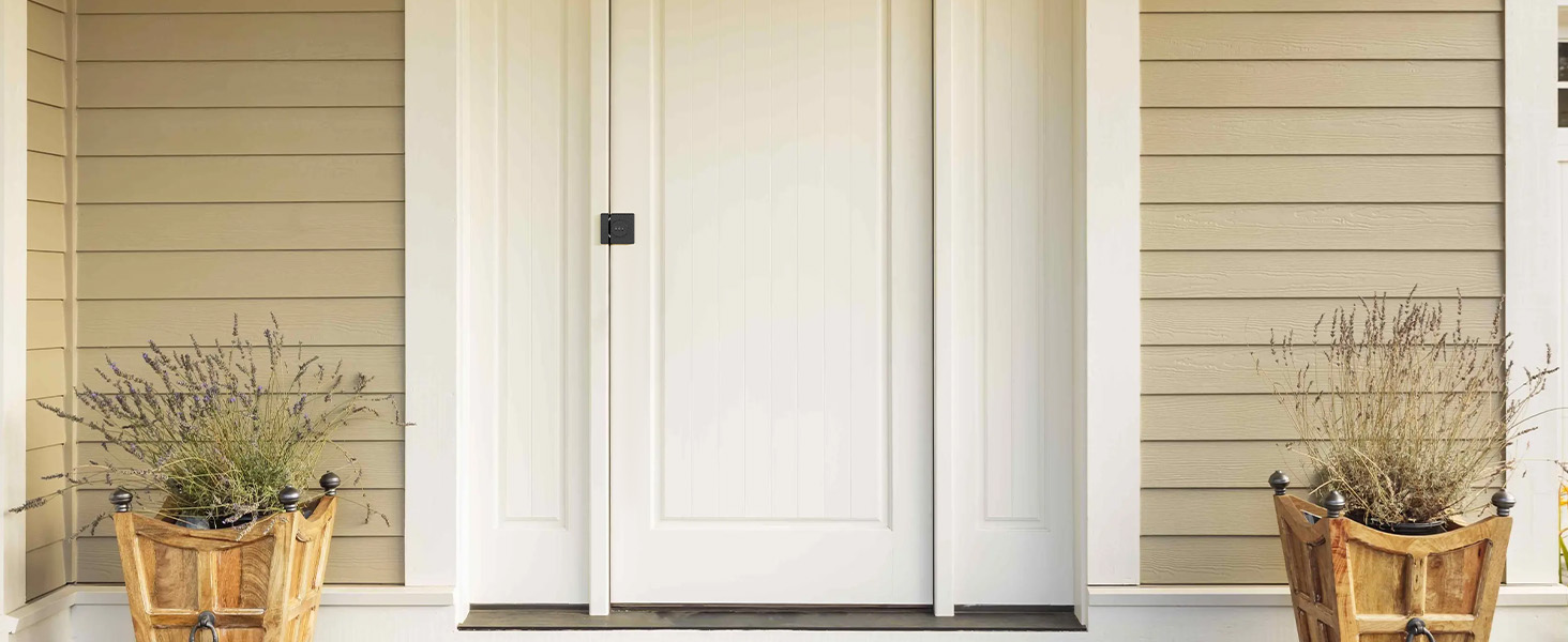 Combination Ring Latch Lock