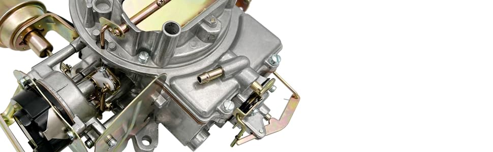 FORD 2100 2150 CARBURETOR
