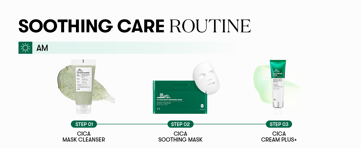 CENTELLA ASIATICA FACE WASH