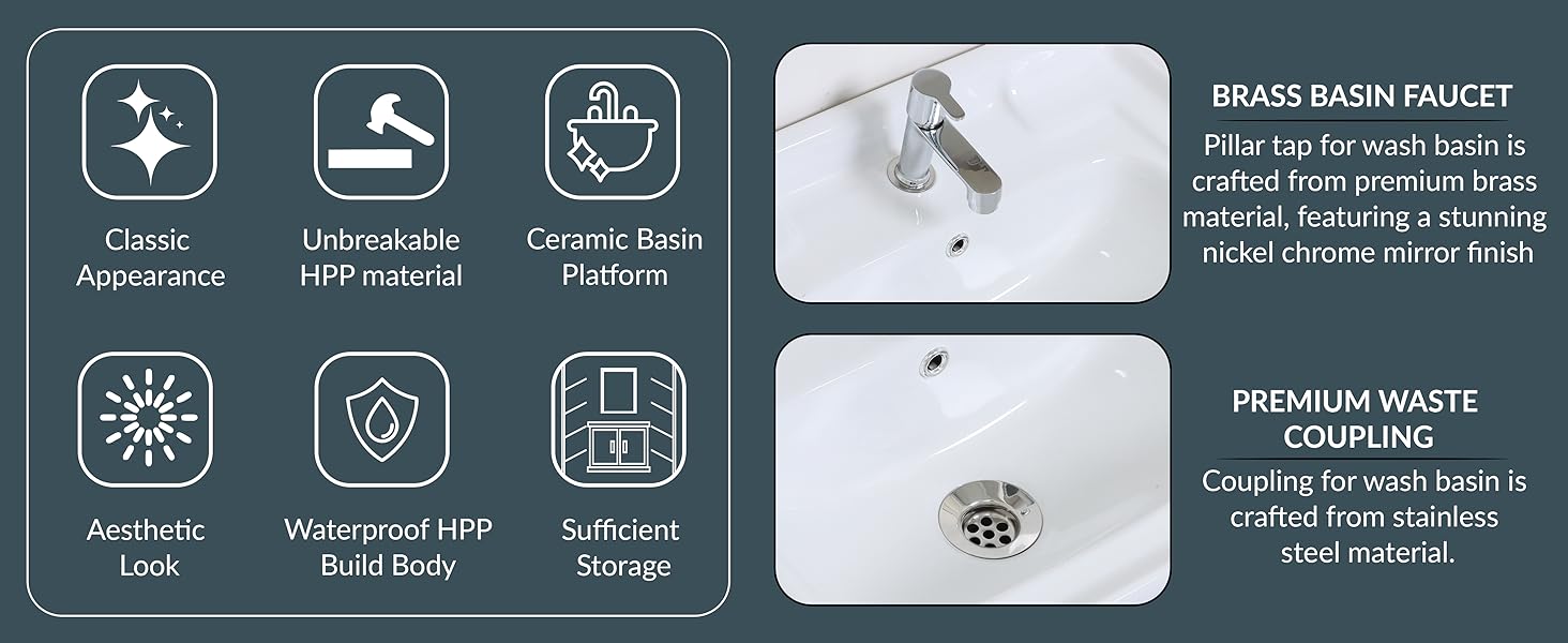 bathroom vanity cabinet