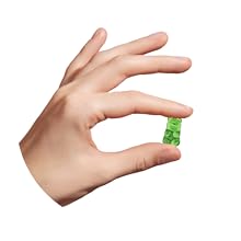mariendistel gummies, milk thistle gummies