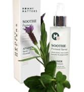 Mommy Matters Soothe Perineal Spray