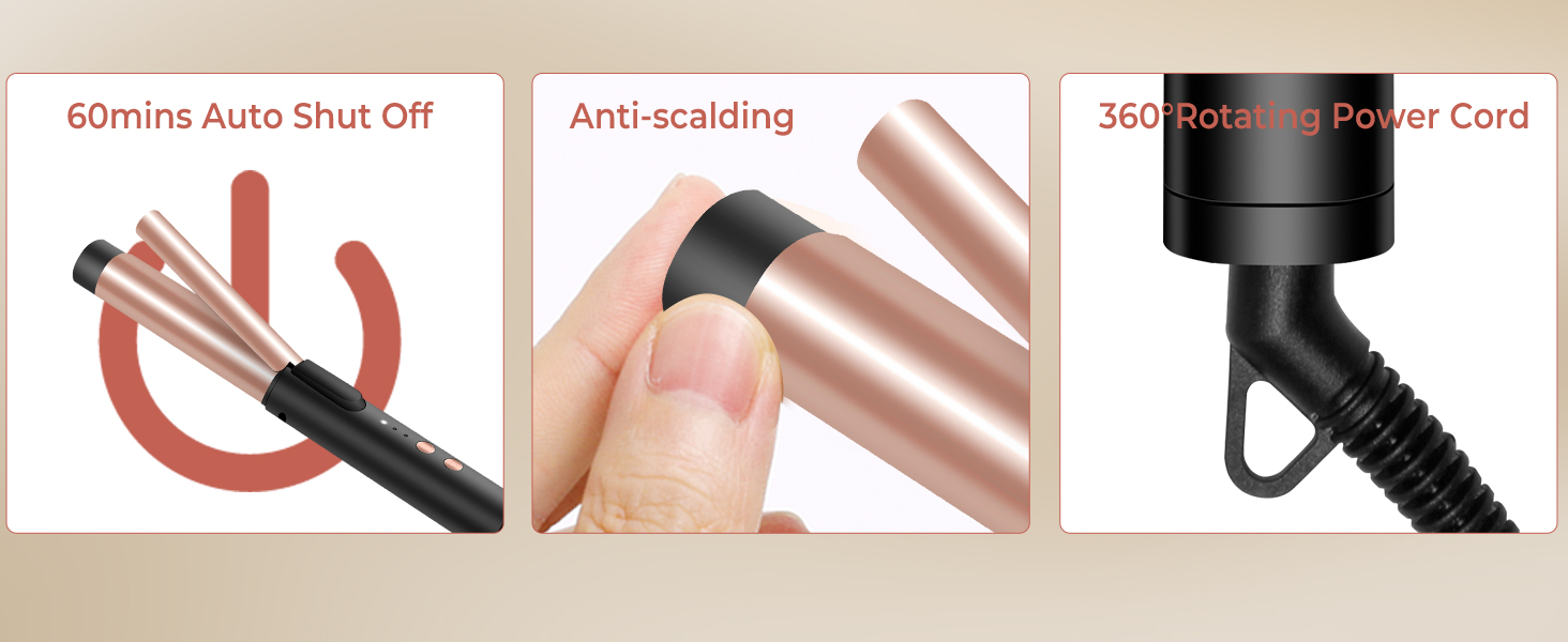 travel flat iron