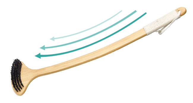 Back Scratcher