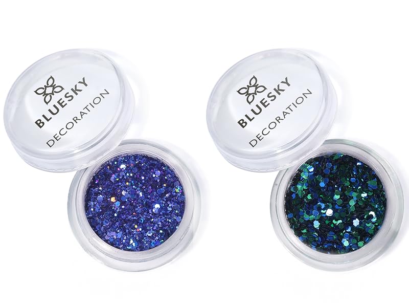 GLITTER, NAIL POLISH, GEL POLISH