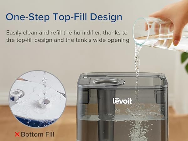 humidifier