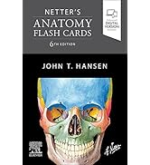 Netter Atlas of Human Anatomy: Classic Regional Approach