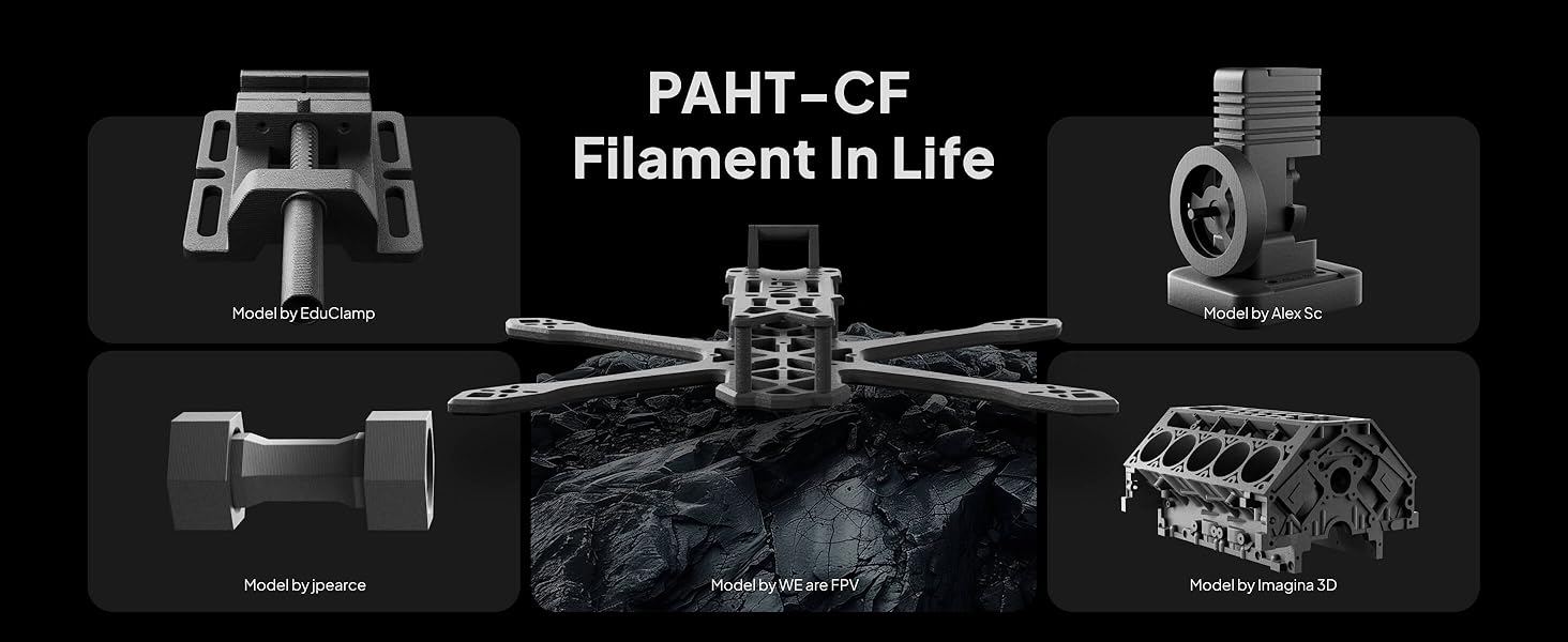 print your imagination