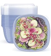 tgtgページ Amazon.com: Bentgo Prep - 20 Piece 32 fl oz Leak-Proof Deli