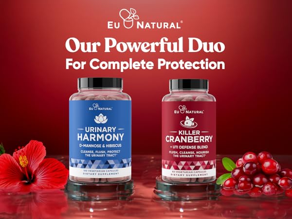 Urinary Harmony