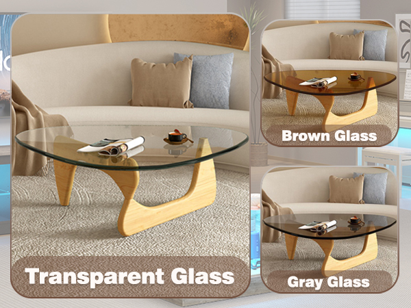 Glass Top Table ミットセンチュリー 1950-60's ヴィンテージ ミッドセンチュリー ガラストップ ロー