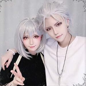 碧棺合歓コスプレ衣装 ウィッグ込み 2025年最新】碧棺合歓 ウィッグの人気アイテム - メルカリ