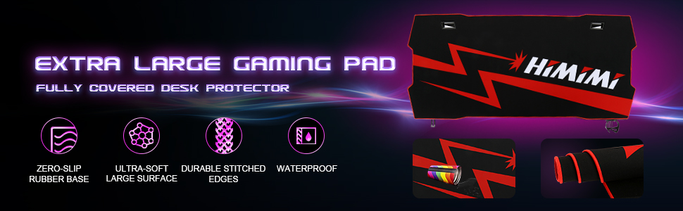 mouse pad