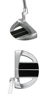 Orlimar Tangent T1 Mallet Putter