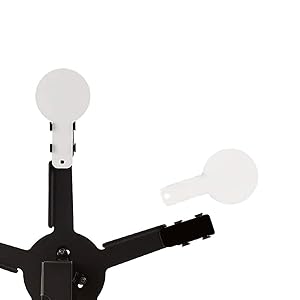 エアガンターゲット