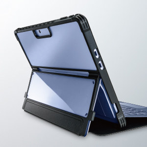 surfacePro9 補償あり　ウイルスバスター　ケース付き surfacePro9 補償あり ウイルスバスター ケース付き