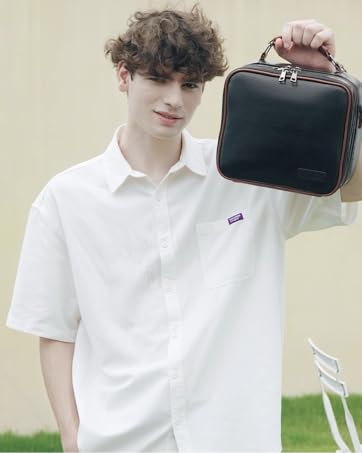 ELECTRONICS ORGANIZER BAG FOR CORDS ANS CABLES