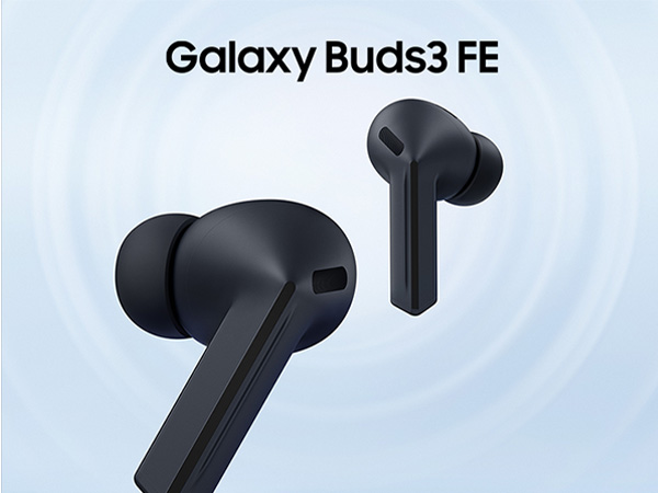 Samsung Galaxy Buds3, Wireless Bluetooth Earbuds with