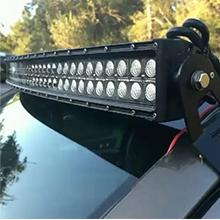 LED light bar