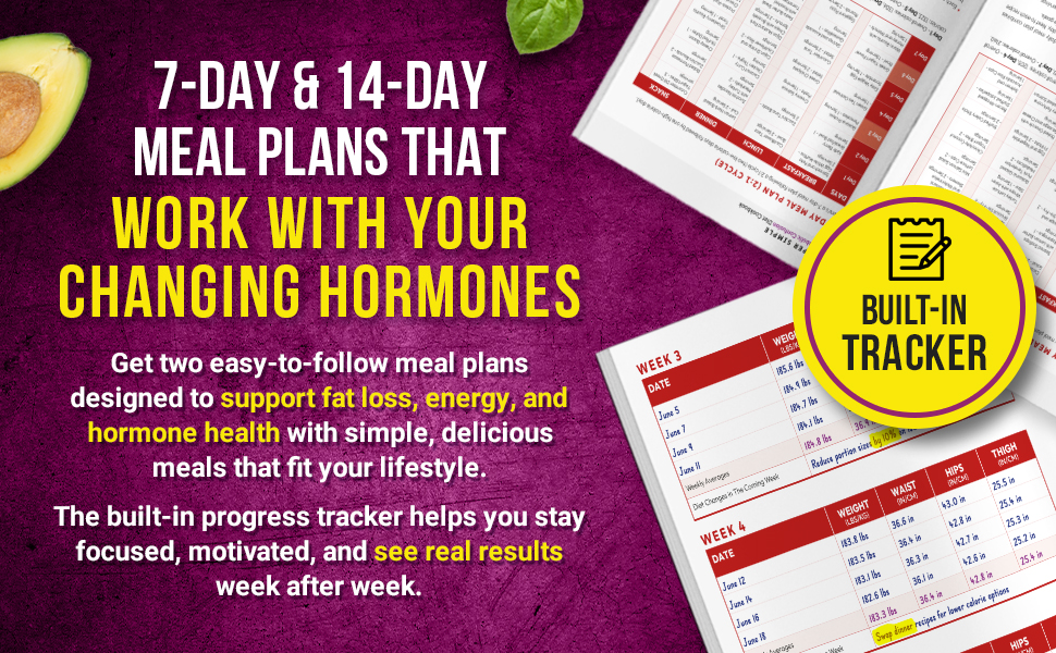 endomorph diet for women over 60