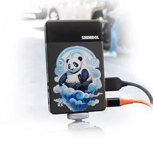 ★未開封品★Shimbol TP Max 無線映像伝送システム　HDMIポート Amazon.co.jp: Shimbol TP Max 無線映像伝送システム HDMI