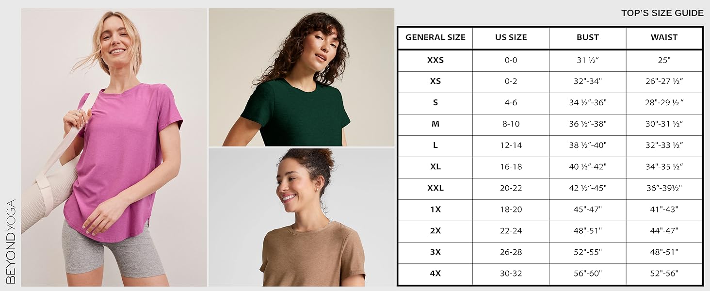 BY - V2 - Featherweight On The Down Low Tee - 3