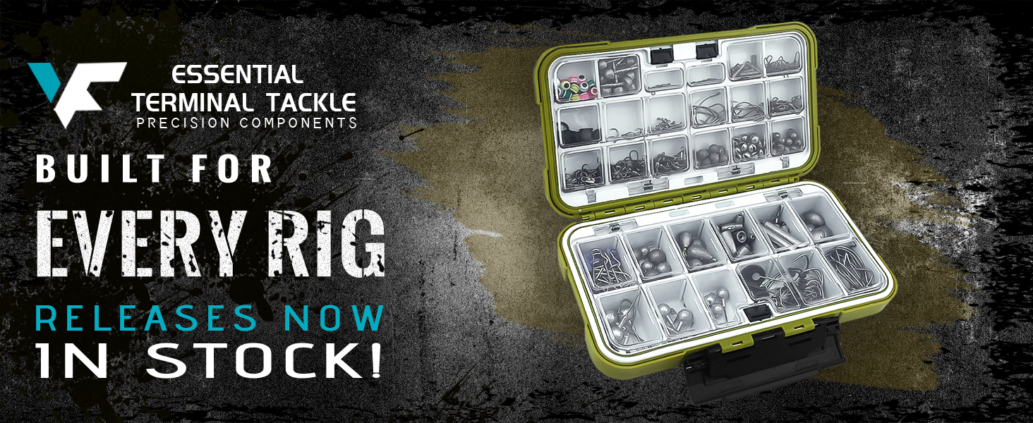 Fishing Accessories Kit