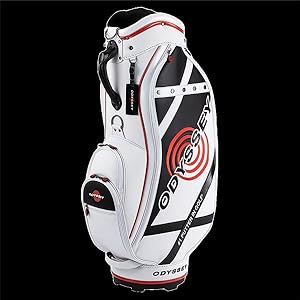 Amazon | キャロウェイ(Callaway) キャディバッグ CRT ODYSSEY