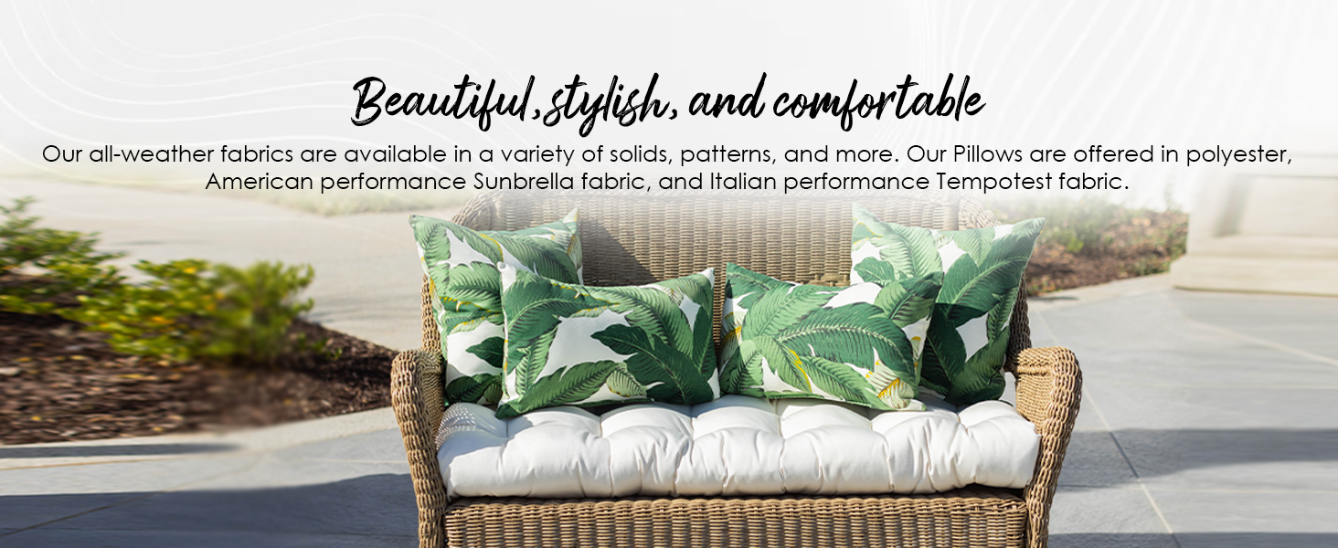Pillow Sets