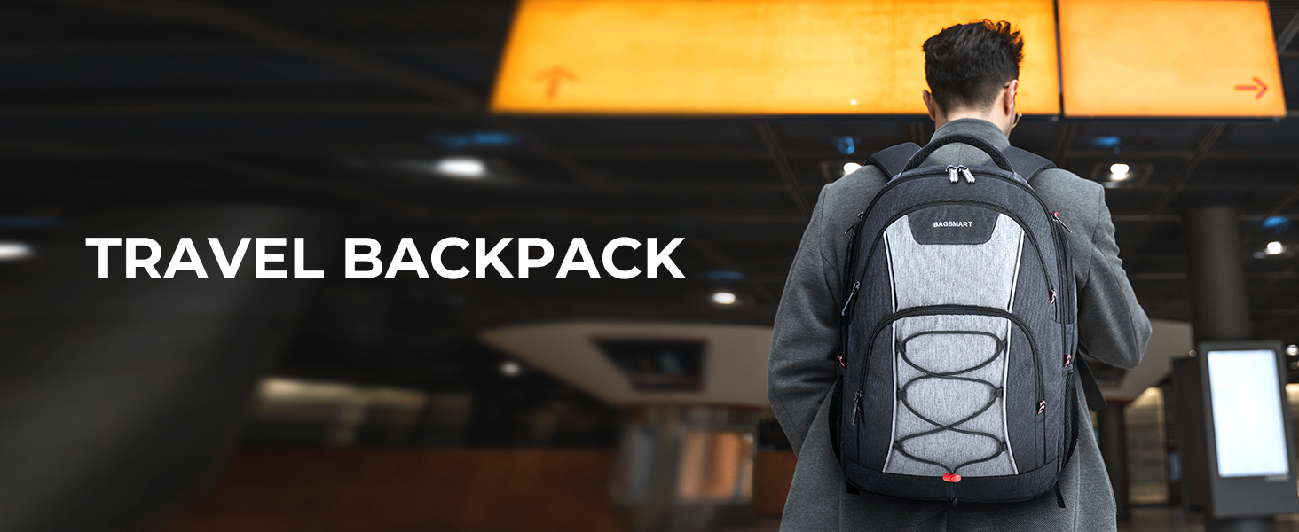 travel backpack