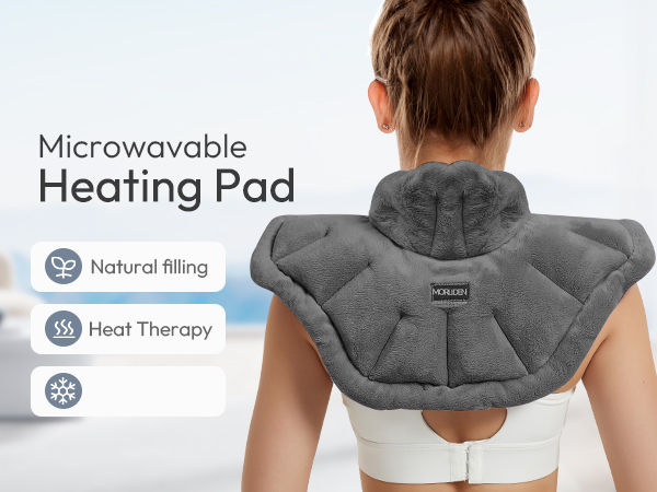 Microwave Heating Pad