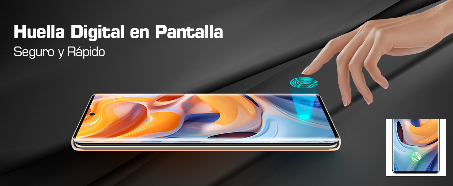 Note 17 Pro telefono movil