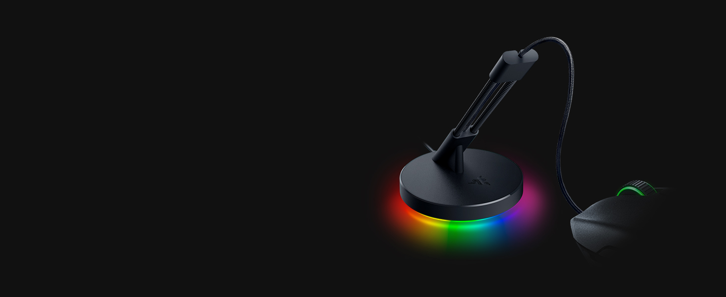 Razer Mouse Bungee V3 Chroma