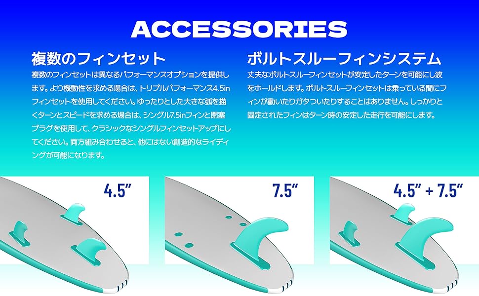 Amazon | ウェーブストーム(Wavestorm) 8フィート 15thアニバー