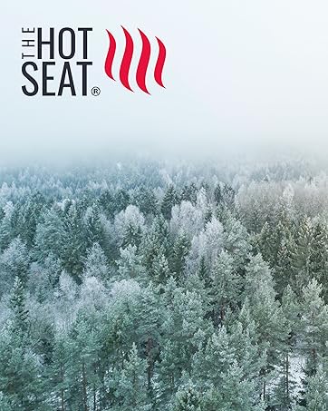 THE HOT SEAT