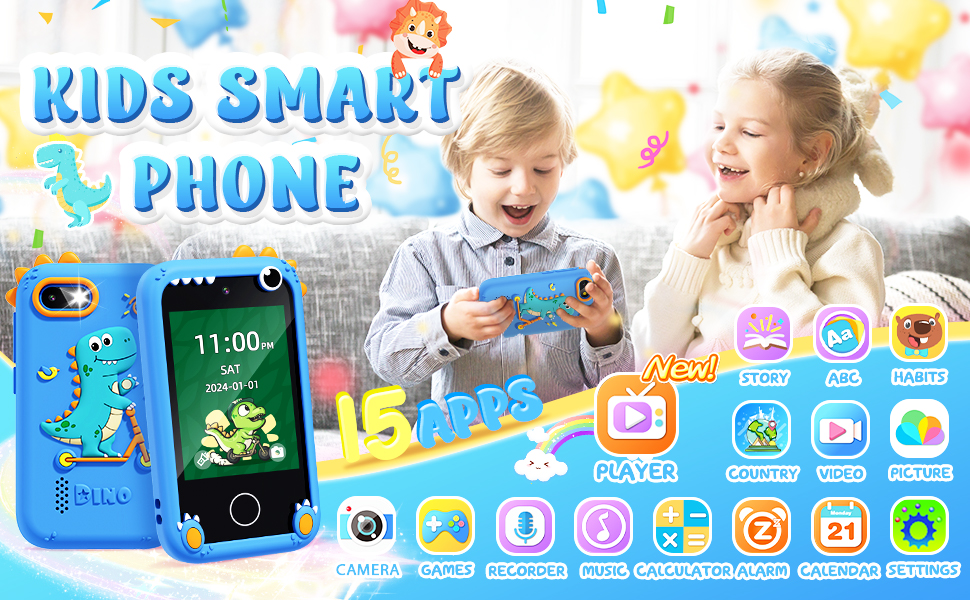 smart phone