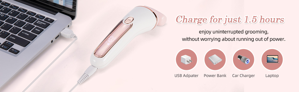 womens electric shaver